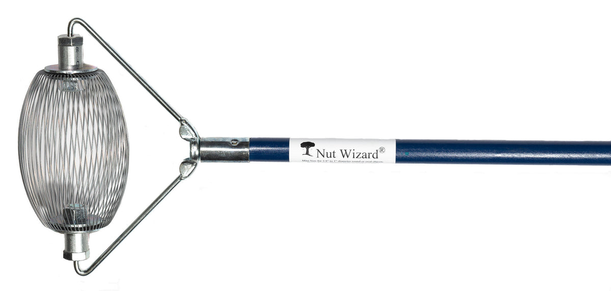 factory-outlet-mini-brass-mower 31" to 4' Metal Alloy Extension