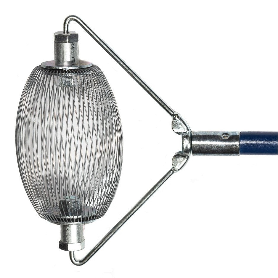 mini-brass-mower-1 4' Wood Discontinued