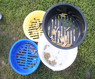 shell-sorter 3 Piece Set